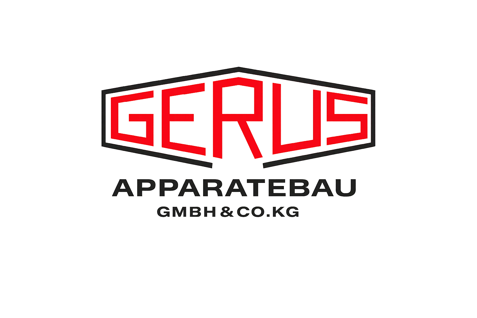 GERUS Apparatebau